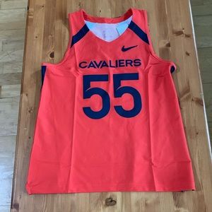 Women’s dri-fit razor back shirt